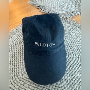 Peloton Baseball Hat